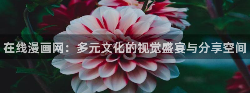 香蕉漫画书下拉式：在线漫画网：多元文化的视觉盛宴与分享空间